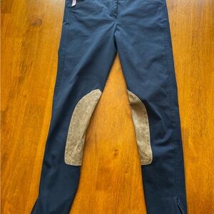 Tailored Sportsman Breech